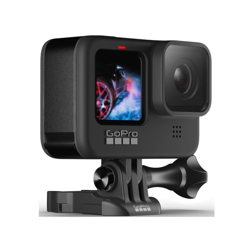 GoPro HERO9 Black