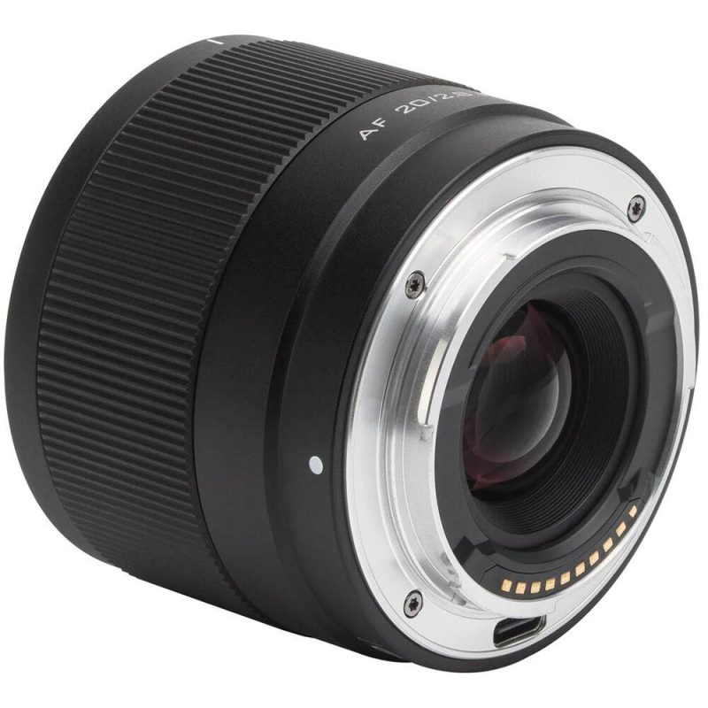 Обʼєктив Viltrox AF 20mm f/2.8 FE для Sony E