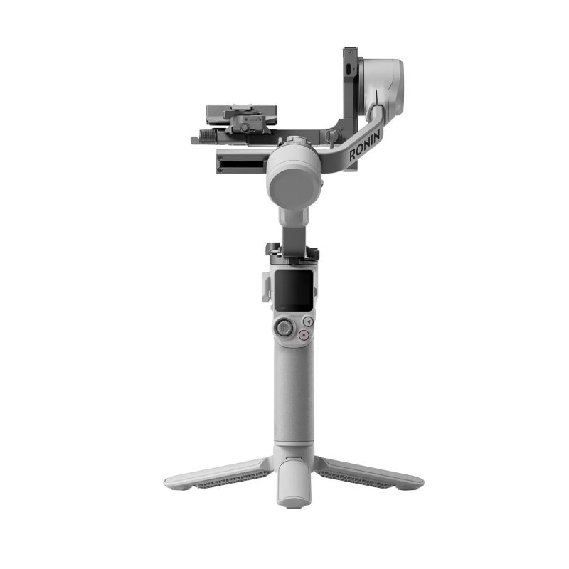 Стабілізатор DJI RS 4 Mini Combo