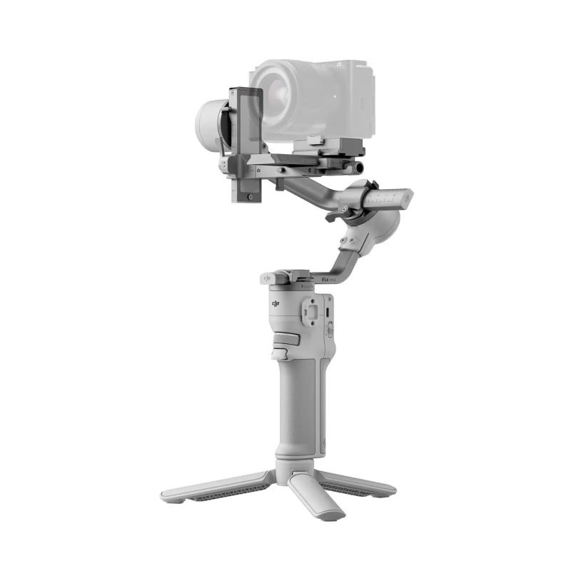 Стабілізатор DJI RS 4 Mini Combo