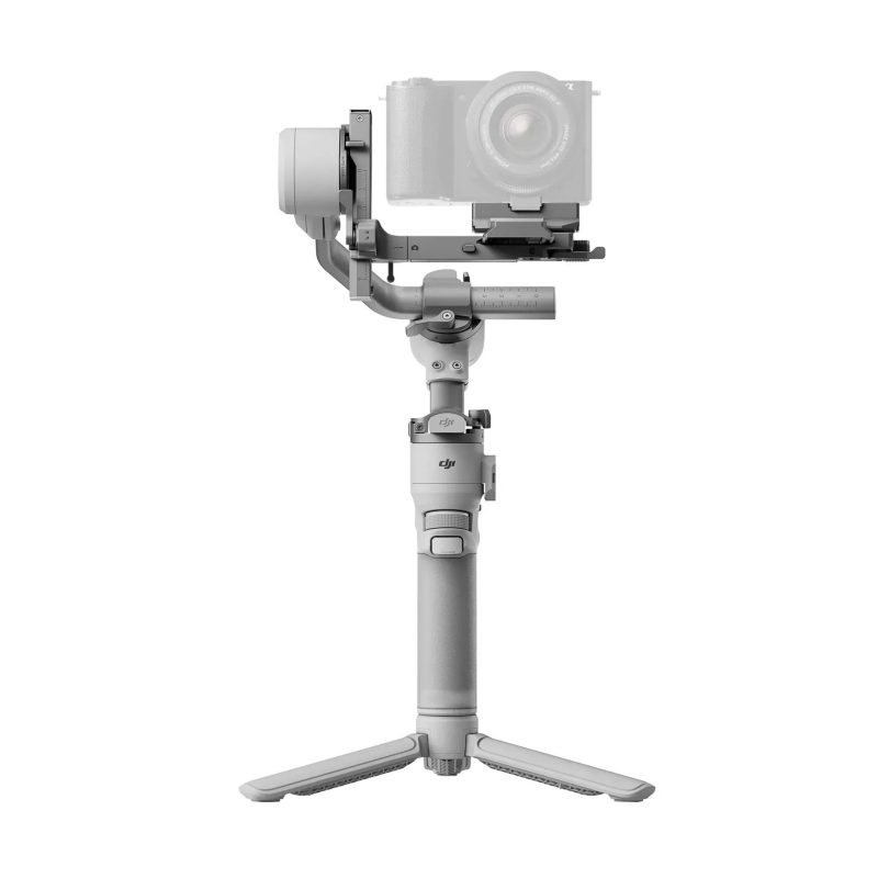 Стабілізатор DJI RS 4 Mini Combo