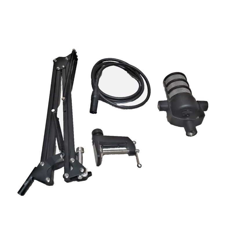 RODE PodMic USB
