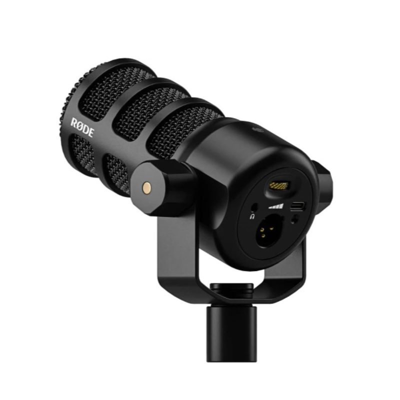 RODE PodMic USB
