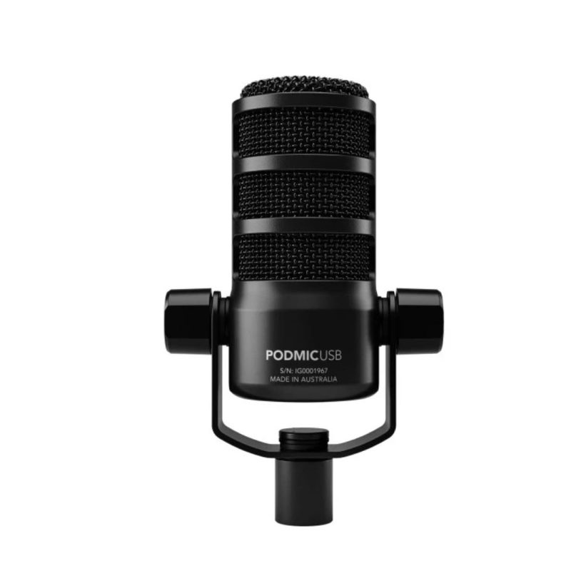 RODE PodMic USB