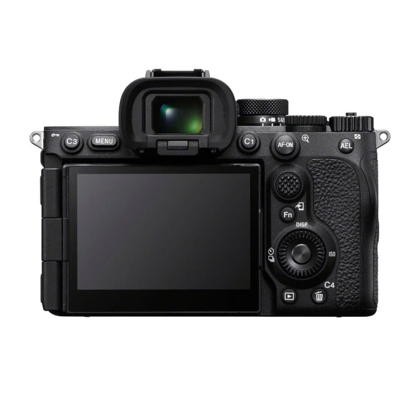 Sony Alpha a7R V Body