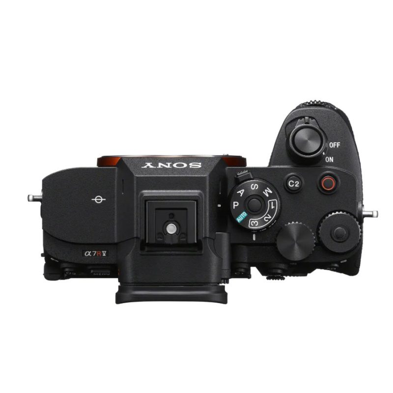 Sony Alpha a7R V Body