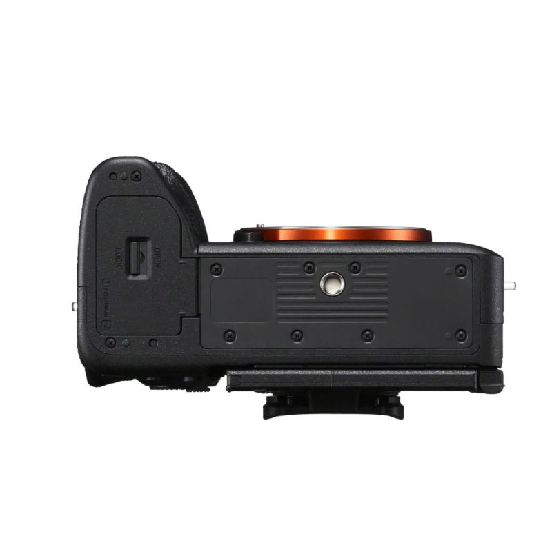 Sony Alpha a7R V Body