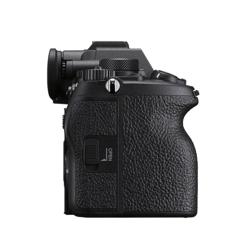 Sony Alpha a7R V Body