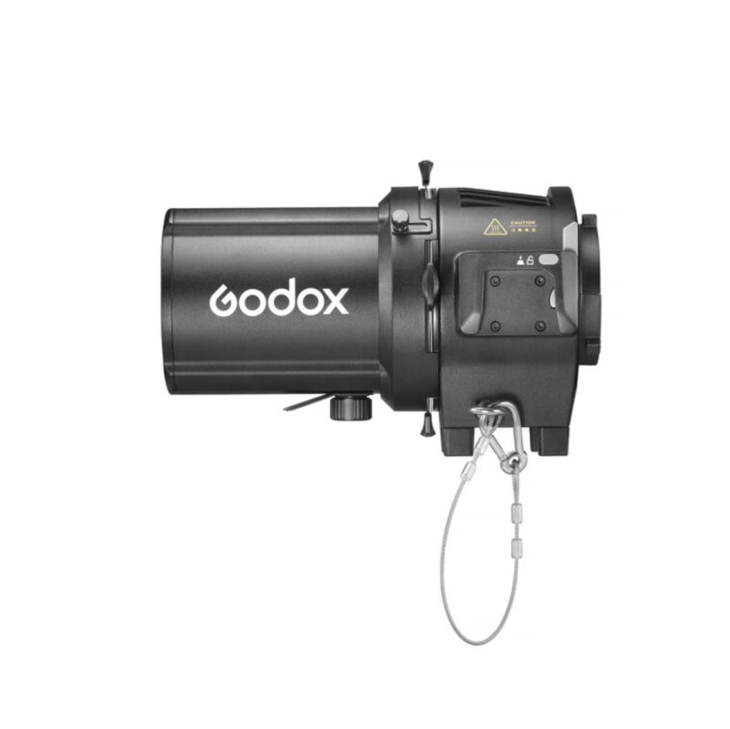 Проекційна насадка Godox BP-26К