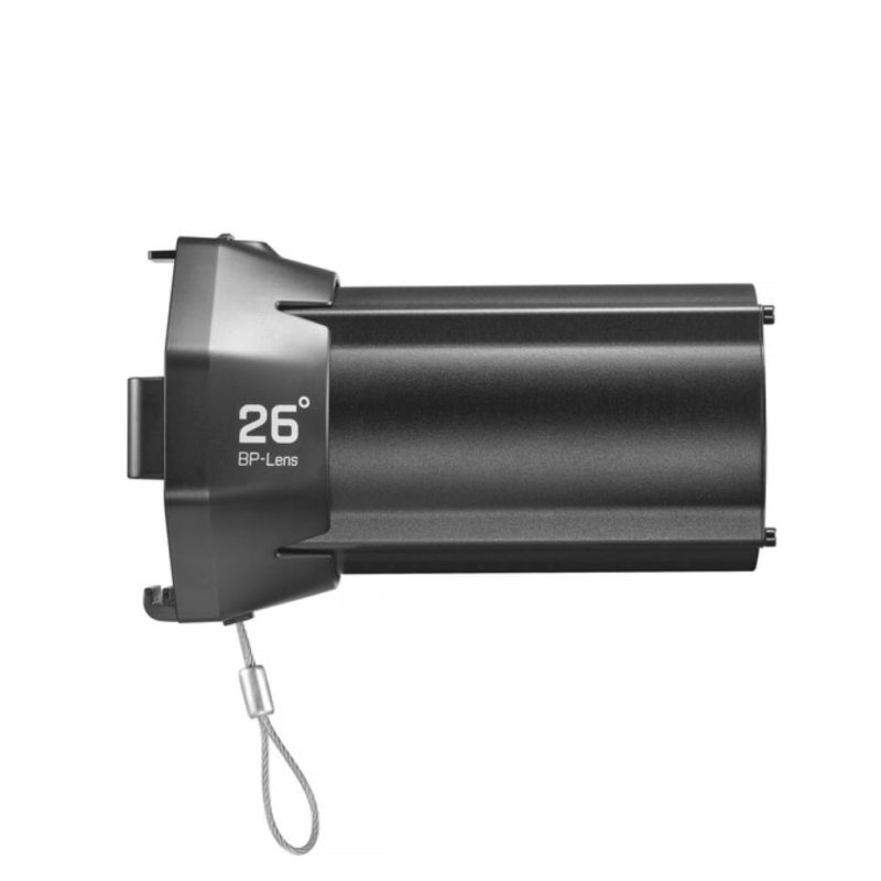 Проекційна насадка Godox BP-26К