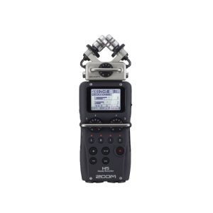 Zoom H5