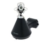 Zoom VRH-8