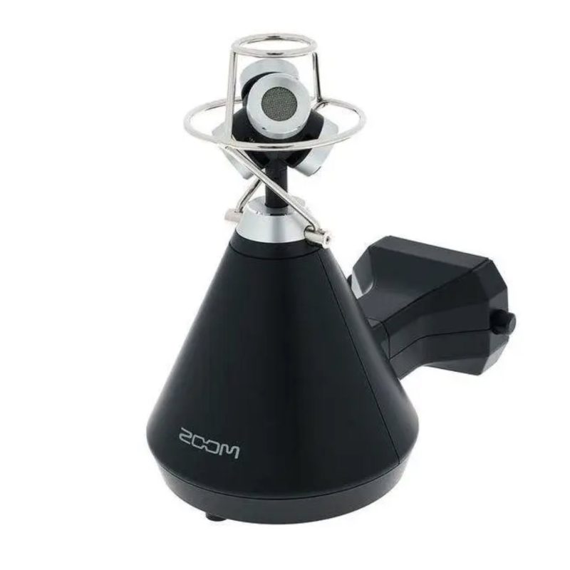 Zoom VRH-8