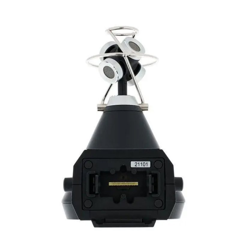 Zoom VRH-8