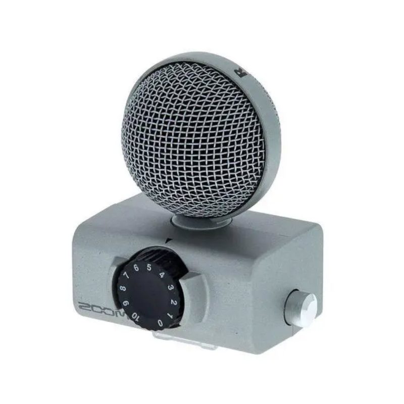 Zoom MSH-6