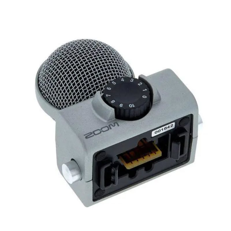 Zoom MSH-6