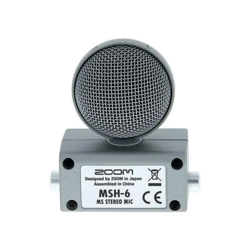 Zoom MSH-6