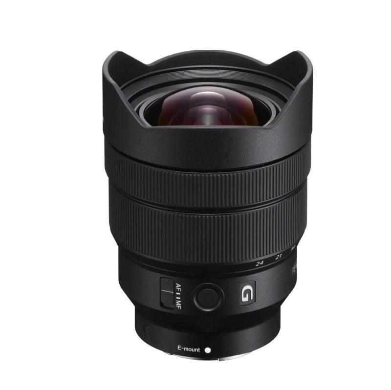 Sony FE 12-24mm f/4 G