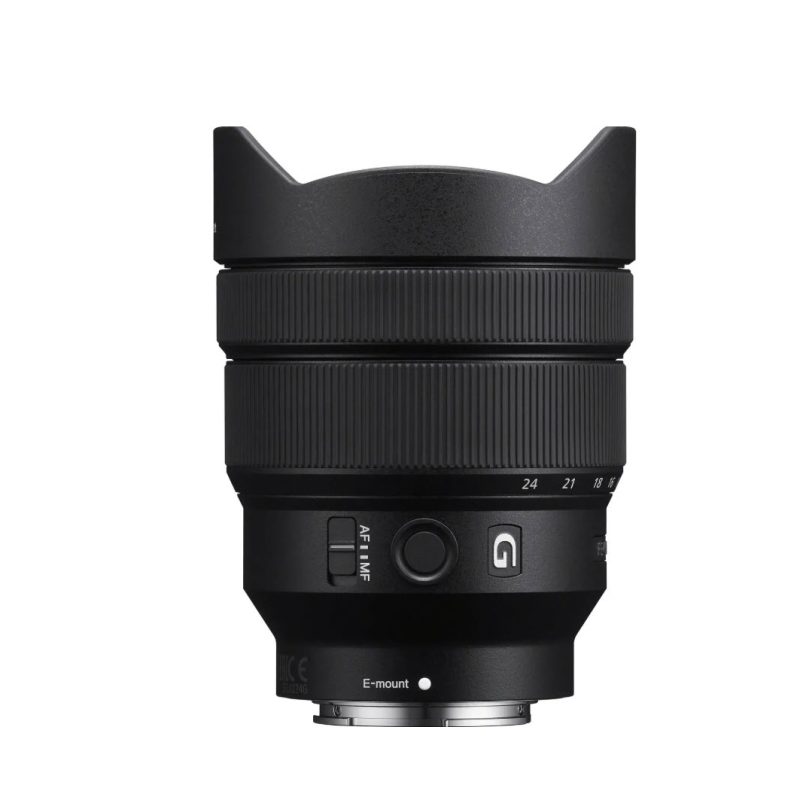 Sony FE 12-24mm f/4 G
