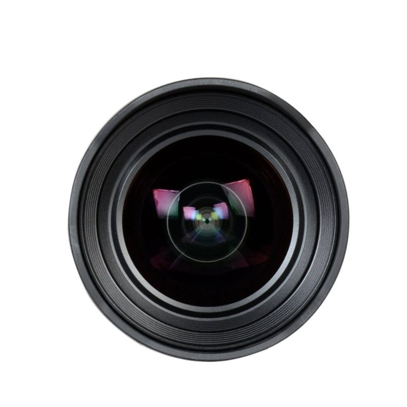 Sony FE 12-24mm f/4 G