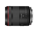 Canon RF 50mm f/1.4 L VCM