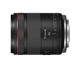 Canon RF 50mm f/1.4 L VCM