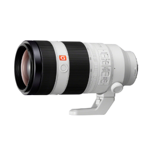Sony 100-400mm f / 4.5-5.6 GM OSS FE