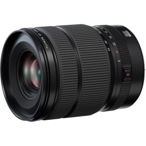 Fujifilm GF 20-35mm F4 R WR