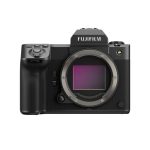 FUJIFILM GFX 100 II Body