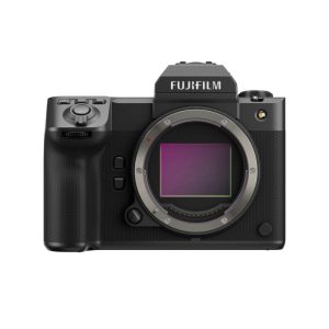 FUJIFILM GFX 100 II Body