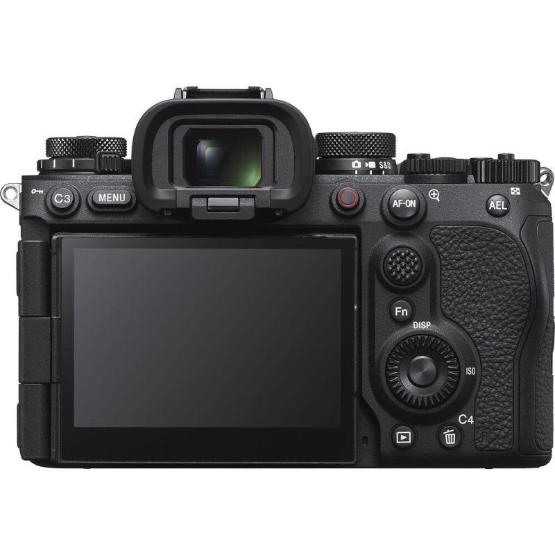 Sony Alpha A9 III Body