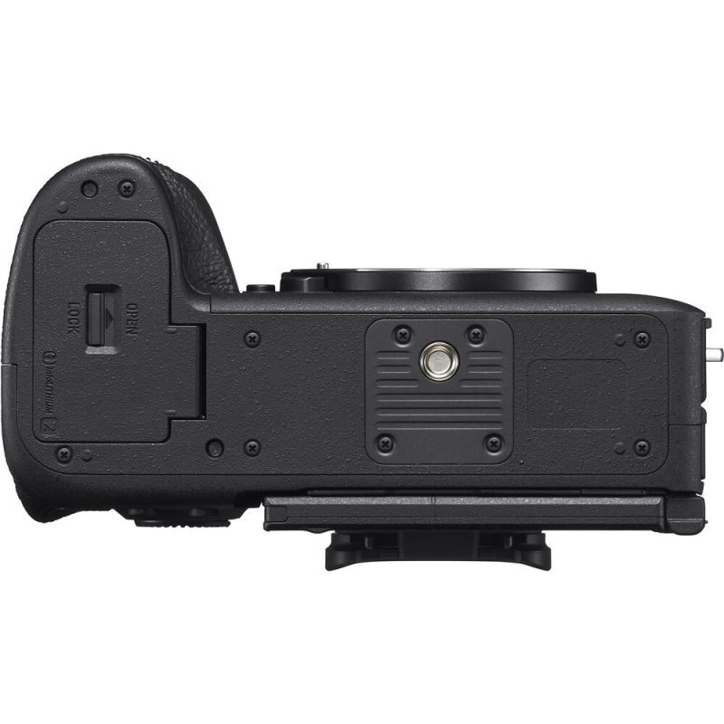 Sony Alpha A9 III Body