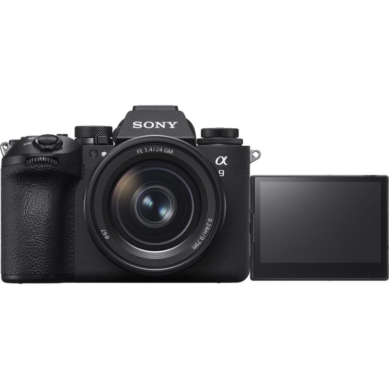 Sony Alpha A9 III Body
